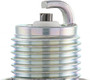 NGK OE Series V-Power Nickel Spark Plug BP8H-N-10 4838 - bottom view