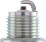 NGK OE Series V-Power Nickel Spark Plug BPZ8H-N-10 4495 - bottom view