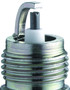 NGK OE Series V-Power Nickel Spark Plug WR4-1 4652 - bottom view