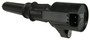NGK Premium COP Type Ignition Coil U5182 48688 - angled view