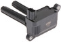 NGK Premium COP Type Ignition Coil U5121 48716 - angled view