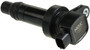NGK Premium COP Type Ignition Coil U5067 48750 - angled view