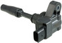 NGK Premium COP Type Ignition Coil U5273 48889 - angled view