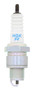 NGK OE Series Standard Nickel Spark Plug BR6HSA 4296 - front view