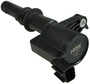 NGK Premium COP Type Ignition Coil U5150 48717 - front view