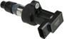 NGK Premium COP Type Ignition Coil U5083 48924 - angled view