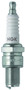 NGK Racing Spark Plug R6061-9 4074 - front view