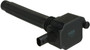 NGK Premium COP Type Ignition Coil U5274 48890 - front view