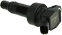 NGK Premium COP Pencil Type Ignition Coil U5297 48943 - front view