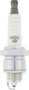 NGK OE Series V-Power Nickel Spark Plug XR45 4536 - front view