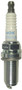 NGK Racing Spark Plug R7437-9 4654 - front view