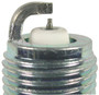 NGK Racing Spark Plug R7437-9 4654 - bottom view