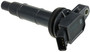NGK Premium COP Pencil Type Ignition Coil U5052 48945 - angled view
