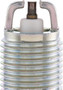 NGK OE Series Laser Platinum Spark Plug BKR5EKPB-11 4302 - bottom view