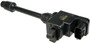 NGK Premium COP Type Ignition Coil U5071 48570 - front view