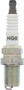 NGK Racing Spark Plug R5671A-7 4091 - front view