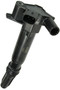 NGK Premium COP Waste Spark Type Ignition Coil U4037 48761 - angled view