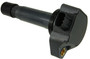 NGK Premium COP Pencil Type Ignition Coil U5081 48722 - angled view