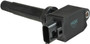 NGK Premium COP Type Ignition Coil U5279 48895 - front view