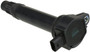 NGK Premium COP Pencil Type Ignition Coil U5104 48723 - angled view