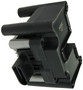 NGK Premium DIS Type Ignition Coil U2003 48967 - angled view