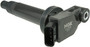 NGK Premium COP Pencil Type Ignition Coil U5100 48992 - front view