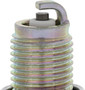NGK OE Series Standard Nickel Spark Plug CR4HSB 4695 - bottom view
