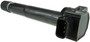 NGK Premium COP Pencil Type Ignition Coil U5064 48699 - front view