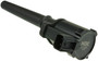 NGK Premium COP Type Ignition Coil U5184 48617 - angled view