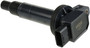 NGK Premium COP Pencil Type Ignition Coil U5027 48668 - angled view