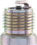 NGK OE Series Standard Nickel Spark Plug BR6FS 4323 - bottom view