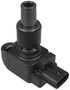 NGK Premium COP Type Ignition Coil U5093 48702 - angled view