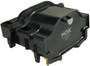 NGK Premium HEI Type Ignition Coil U1014 48828 - angled view