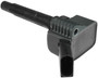 NGK Premium COP Type Ignition Coil U5284 48900 - angled view