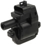NGK Premium Coil Near Plug Type Ignition Coil U5131 48619 - angled view