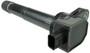 NGK Premium COP Pencil Type Ignition Coil U5258 48872 - angled view