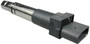 NGK Premium COP Pencil Type Ignition Coil U5020 48727 - angled view