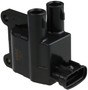 NGK Premium DIS Type Ignition Coil U3018 48839 - angled view