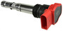 NGK Premium COP Pencil Type Ignition Coil U5013 48704 - angled view