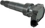 NGK Premium COP Pencil Type Ignition Coil U5259 48873 - angled view