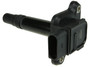 NGK Premium COP Type Ignition Coil U5022 48670 - front view