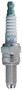 NGK OE Series Standard Nickel Spark Plug CR7EKB 4455 - front view