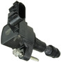 NGK Premium COP Type Ignition Coil U5180 48973 - front view