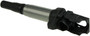 NGK Premium COP Pencil Type Ignition Coil U5055 48705 - angled view