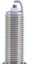 NGK OE Series Standard Nickel Spark Plug LMAR7A-9 4908 - bottom view
