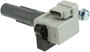 NGK Premium COP Type Ignition Coil U5141 48706 - angled view