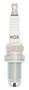 NGK OE Series Standard Nickel Spark Plug BCP6ET 4563 - front view
