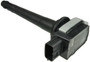 NGK Premium COP Type Ignition Coil U5043 48974 - front view