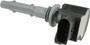NGK Premium COP Type Ignition Coil U5117 48739 - angled view