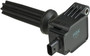 NGK Premium COP Type Ignition Coil U5241 48770 - angled view
